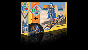 WIND-X