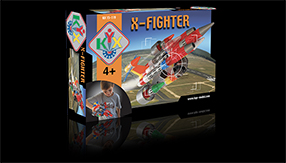 X-FIGHTER