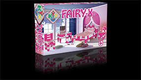 FAIRY-X