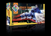 power trax